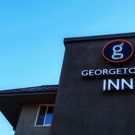 Georgetown Inn Seattle Ngoại thất bức ảnh