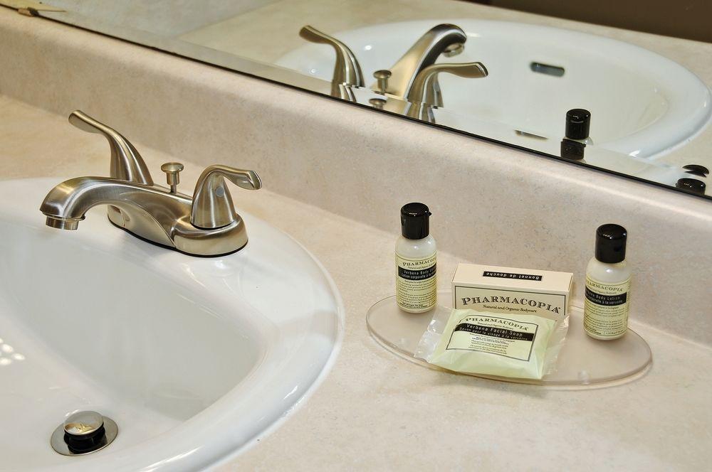 Georgetown Inn Seattle Ngoại thất bức ảnh