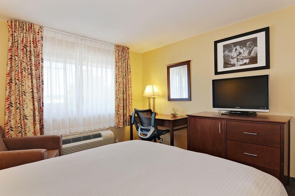 Georgetown Inn Seattle Ngoại thất bức ảnh