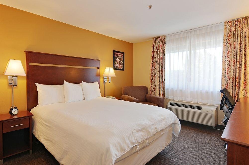 Georgetown Inn Seattle Ngoại thất bức ảnh