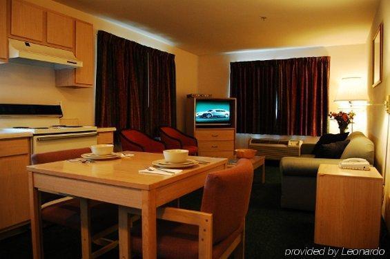 Georgetown Inn Seattle Phòng bức ảnh