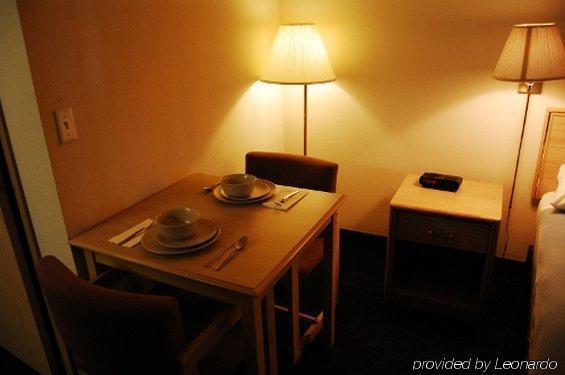 Georgetown Inn Seattle Phòng bức ảnh