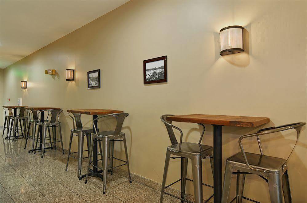 Georgetown Inn Seattle Ngoại thất bức ảnh