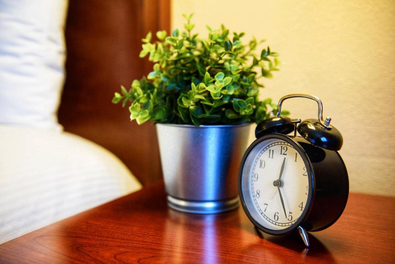 Georgetown Inn Seattle Ngoại thất bức ảnh