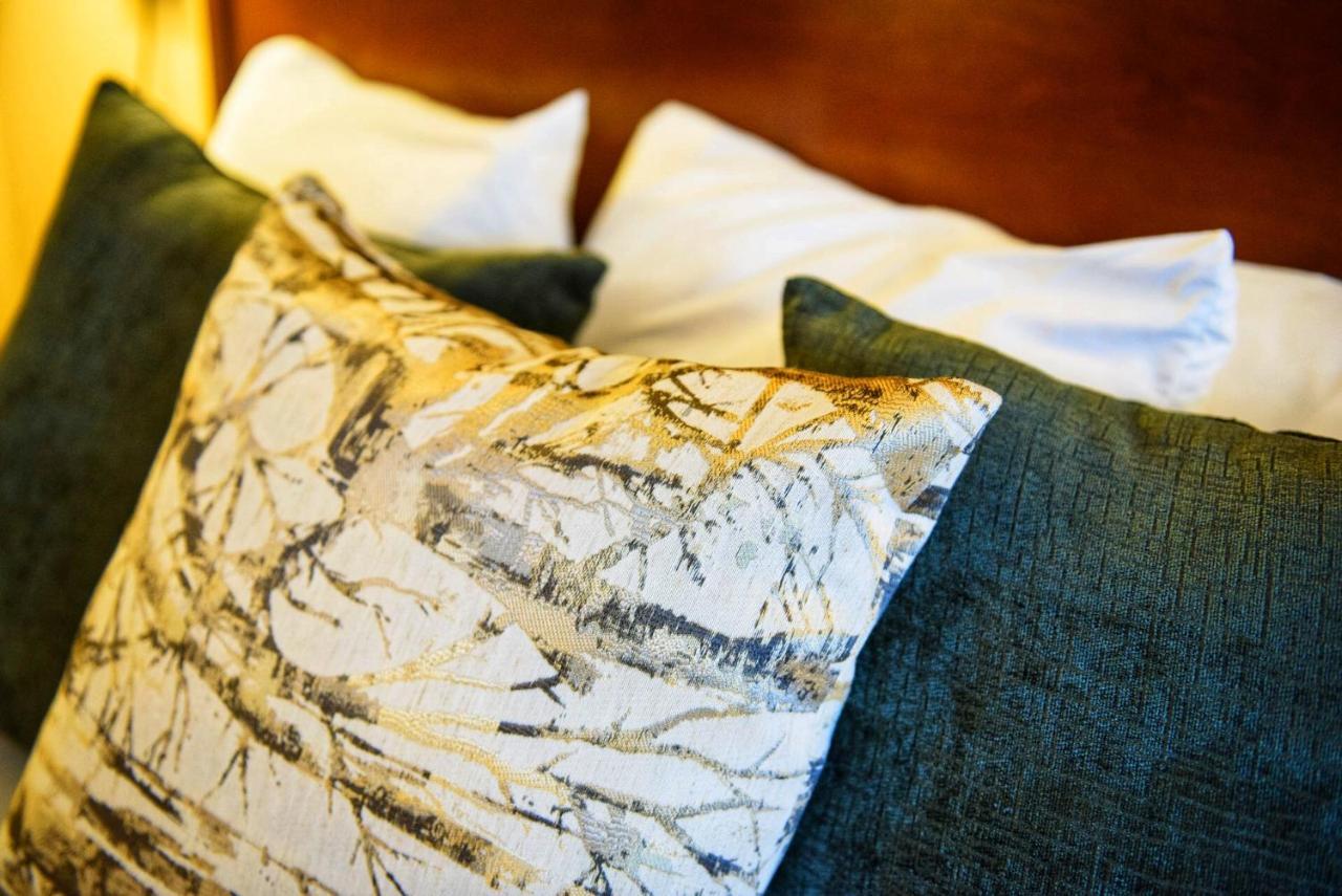 Georgetown Inn Seattle Ngoại thất bức ảnh