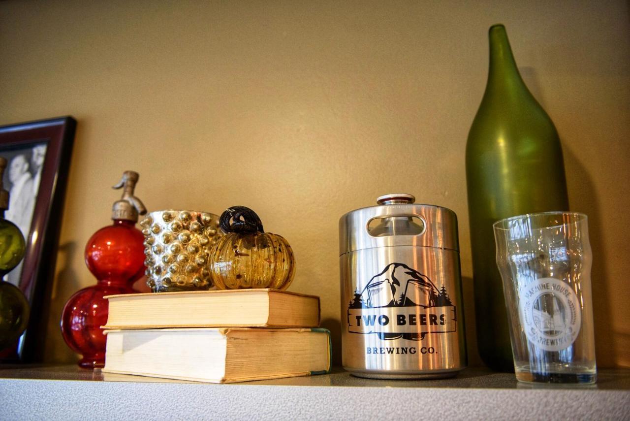 Georgetown Inn Seattle Ngoại thất bức ảnh