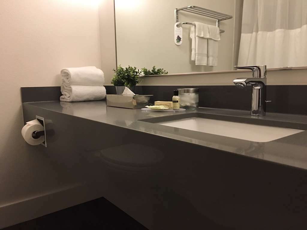 Georgetown Inn Seattle Phòng bức ảnh
