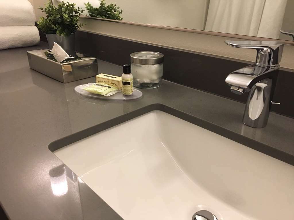 Georgetown Inn Seattle Phòng bức ảnh