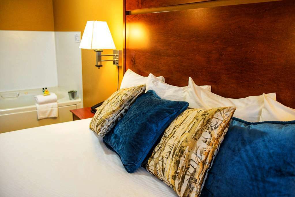 Georgetown Inn Seattle Phòng bức ảnh