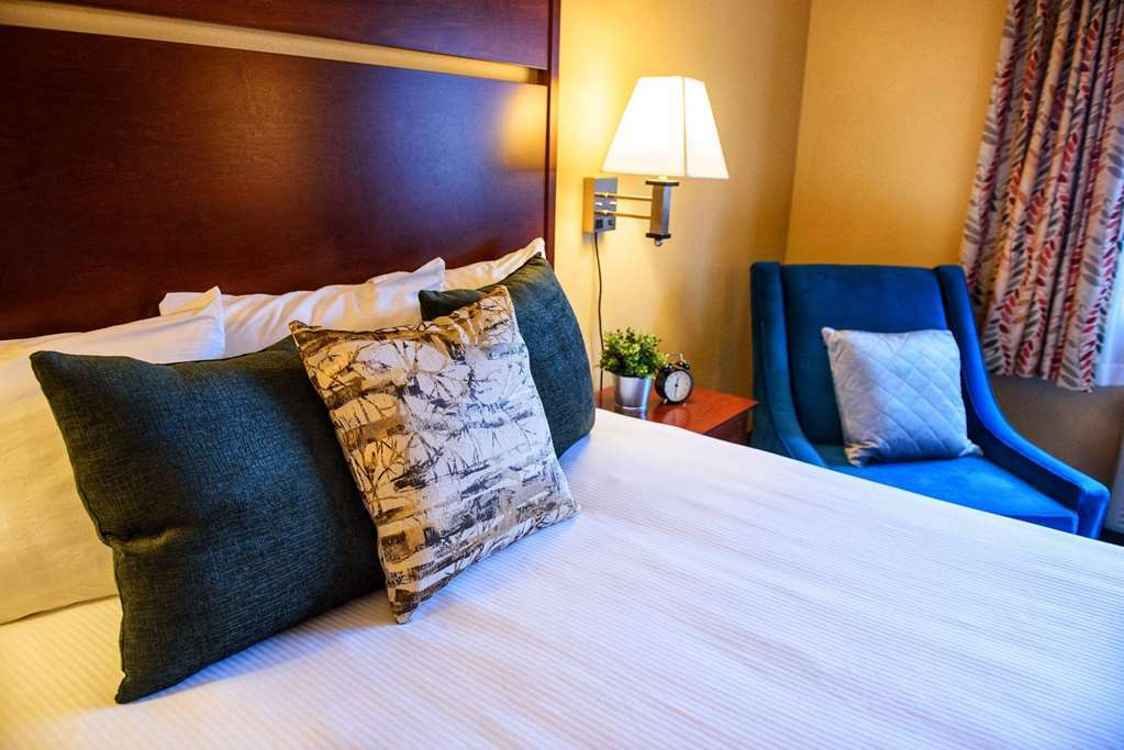 Georgetown Inn Seattle Phòng bức ảnh