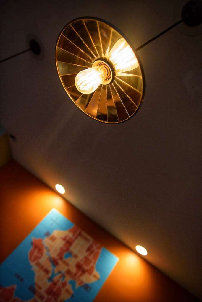 Georgetown Inn Seattle Nội địa bức ảnh